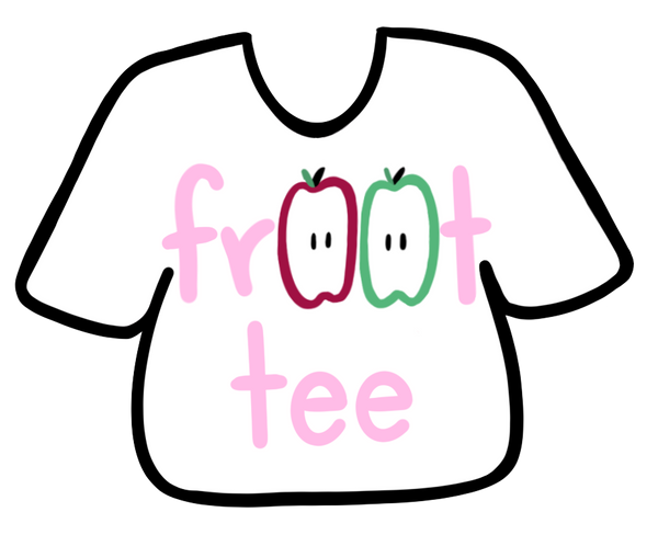 Froot Tee